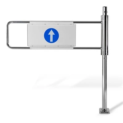 Retail Store Entrance Gate