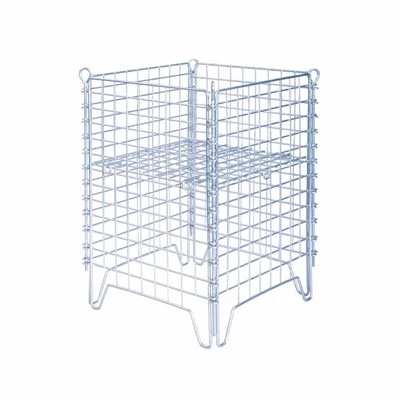 Stackable Storage Cage