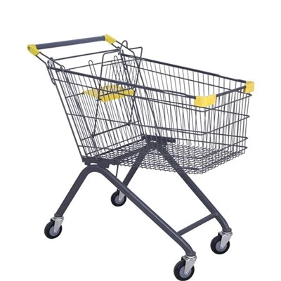 Supermarket Shopping Cart